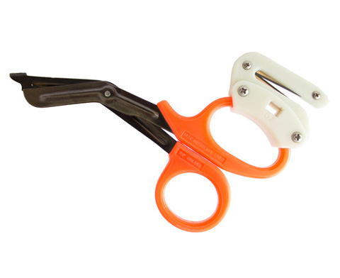 Ripshears Firefly EMT Scissors < Ripshears #RS-3F, RS-3P 