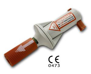 B.I.G. Automatic Intraosseous Bone Injection Gun, Pediatric < #WMBIGC2 