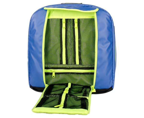 G3 Bolus Medication Pack, BBP Resistant < StatPacks 