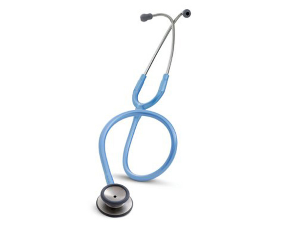 Littmann Classic II S.E. Stethoscope - Carribean Blue < 3M #2206 