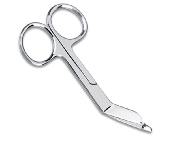 3.5" Bandage Scissor < Prestige Medical #33 