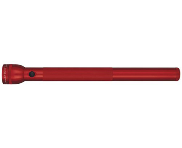 Mini Maglite Flashlight, 6 Cell D < Maglite 