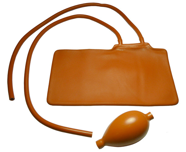 Adult Latex Free Bulb and Bladder (Clamshell), Adult, Set < Prestige Medical #S67 