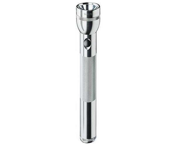 Mini Maglite Flashlight, 3 Cell D < Maglite 