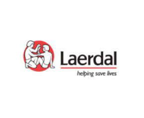 Laerdal Stifneck Extrication Collars Carry Bag < Laerdal #980700 