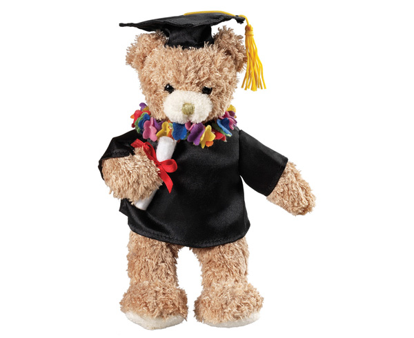 Graduation Bear < Prestige Medical #1923 