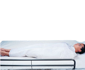 Koldcare Koolaburn Sterile Burn Body Towel 24" X 36" < KOLDCARE KOOLABURN #2436 