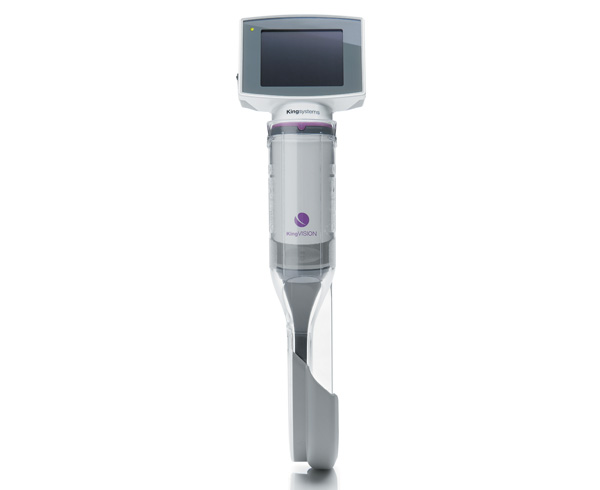 King Vision aBlade Video Laryngoscope Kit < Ambu #KVLABKIT3 