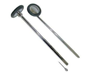 Babinski Neurological Hammer < 
