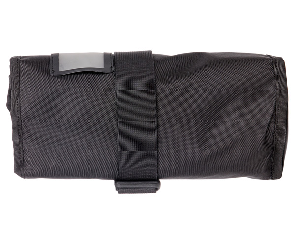 G3 First Aid Quickroll Intubation Kit, Tactical Black < StatPacks #G36000TK 