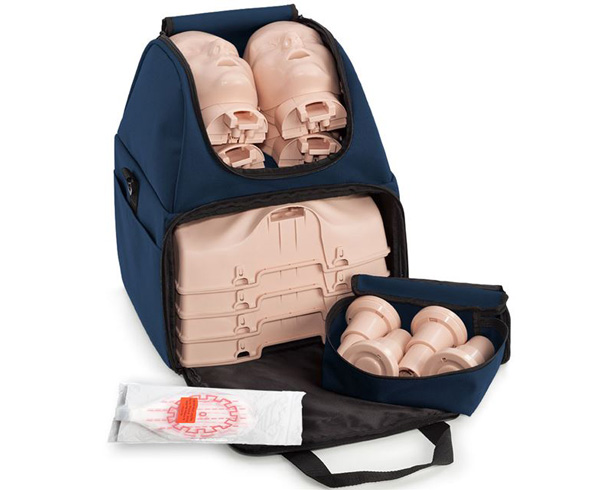 Ultralite CPR Manikin < Prestan #PP-ULM-400-MS 