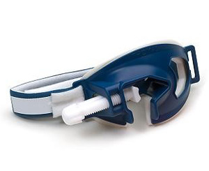 E.T. Tube Restraint / Holder < Laerdal #600-10000 