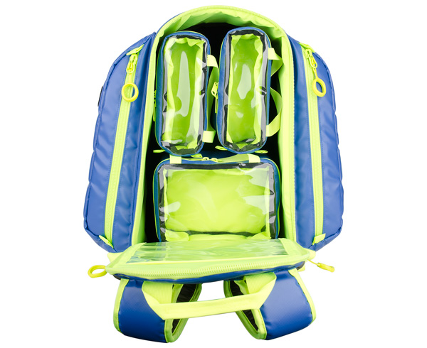 G3 Quicklook, BBP Resistant < StatPacks 