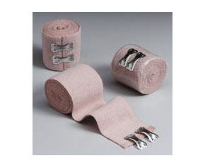 Elastic Bandage, 4" < Everready First Aid 