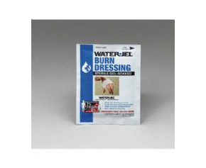 Sterile Burn Dressing - 4" x 4" < Water-Jel #40460 