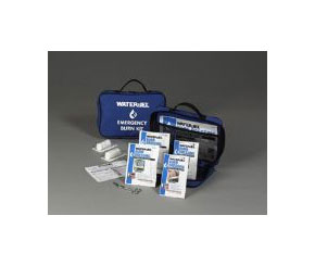 Small Soft Sided Burn Kit < Water-Jel #EBK1-6 