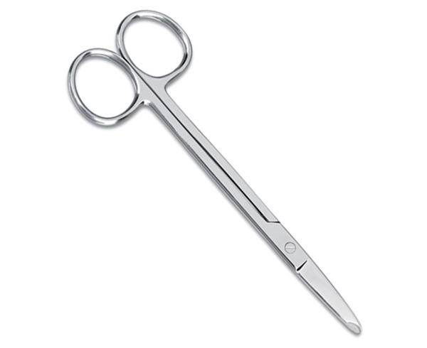 5.5" Stitch Scissor < Prestige Medical #50 