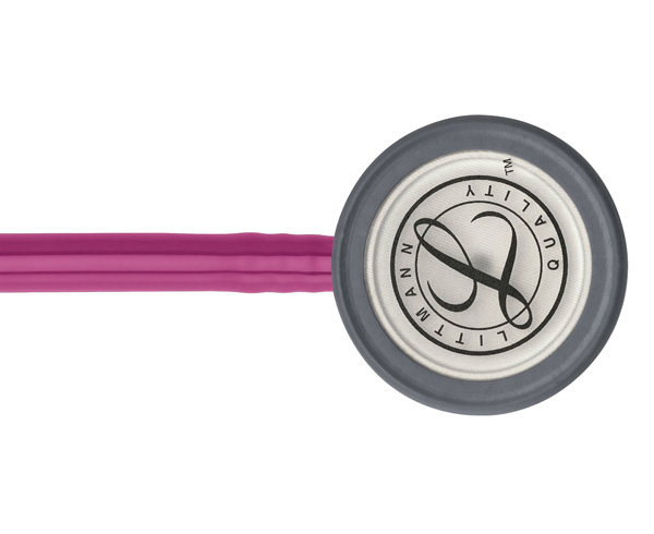 Littmann Classic III Stethoscope, 27" < 3M 