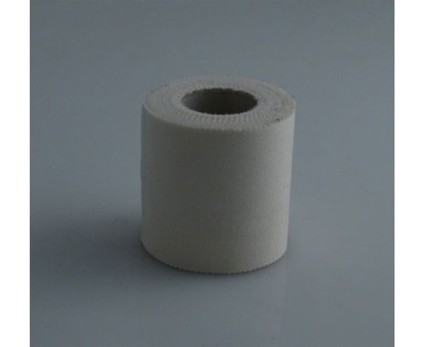 Cloth Surgical Tape 1/2" X 10 yds < 