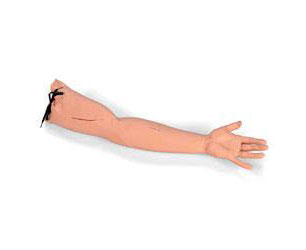 Life form Suture Practice Arm < Nasco #LF01028U 