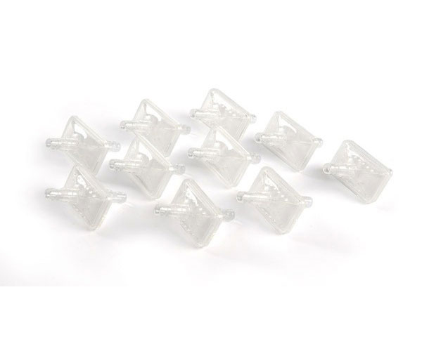 Replacement Filters for LCSU 4 Pack/10 < Laerdal #886107 