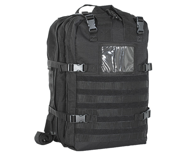 Deluxe Special Ops Field Medical Stomp Pack < MediTac #EVR158174 