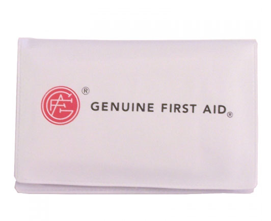 Genuine Wallet First Aid Kit < Genuine First Aid #9999-2308 