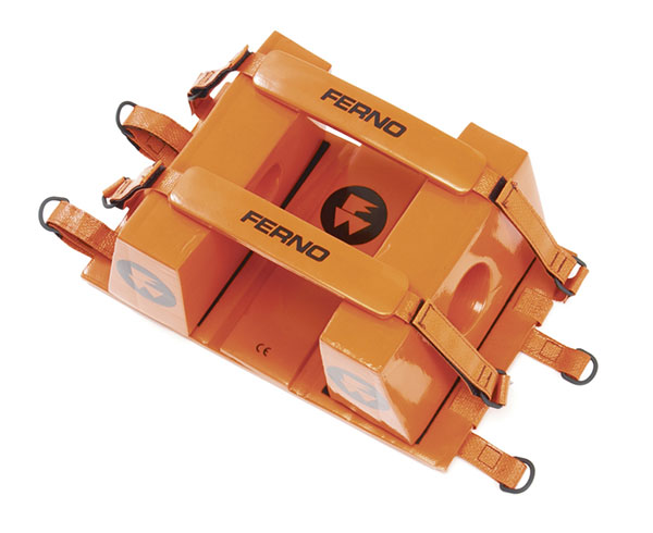 Model 445 Universal Head Immobilizer < Ferno #0313855 