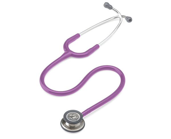 Littmann Classic III Stethoscope, 27" < 3M 
