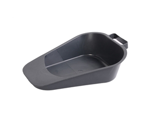 Fracture Bedpan < dynarex #628250 
