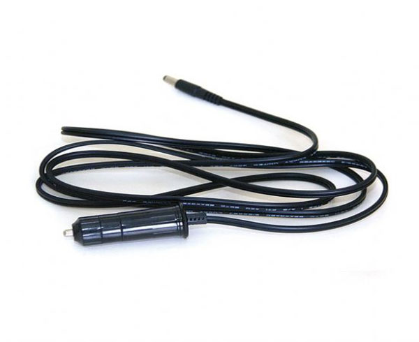 DC Power Cord, 12V < Laerdal #884500 