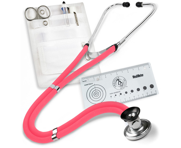 Sprague-Rappaport Nurse Kit, Adult, Passion < Prestige Medical #SK122-PAS 