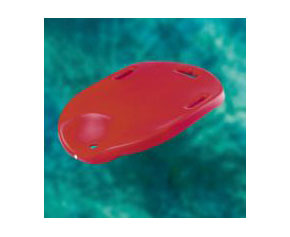 Hudson Lifesaver CPR Board < Hudson #1178 