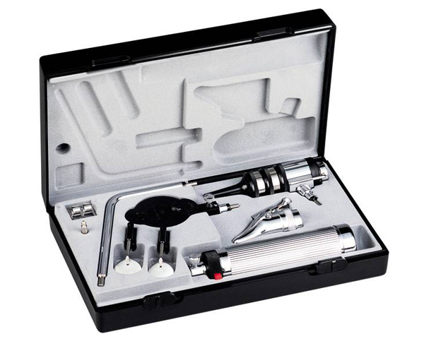 Econom Nasal Speculum, Expandable < Riester #2050 