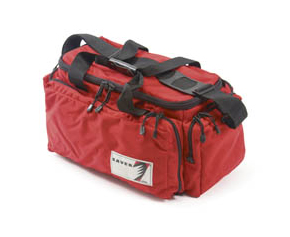 Model 2100 Saver First Responder Bag - Blue < Ferno #0819895 