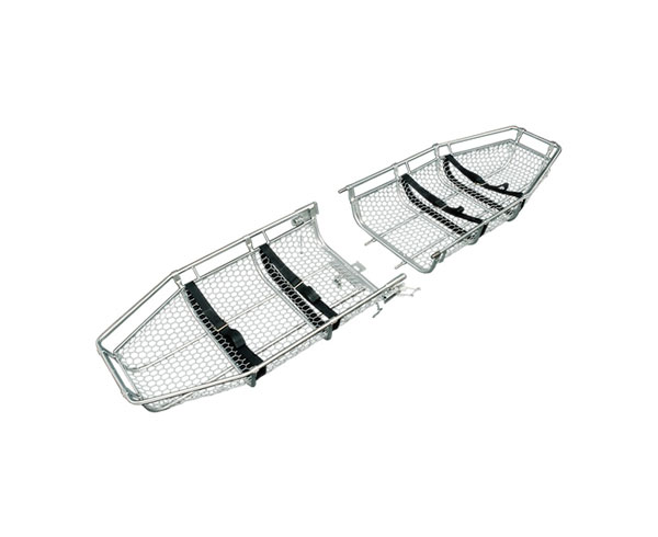 JSA-300-B Break Away Basket Stretcher < Junkin #JSA-300-B 