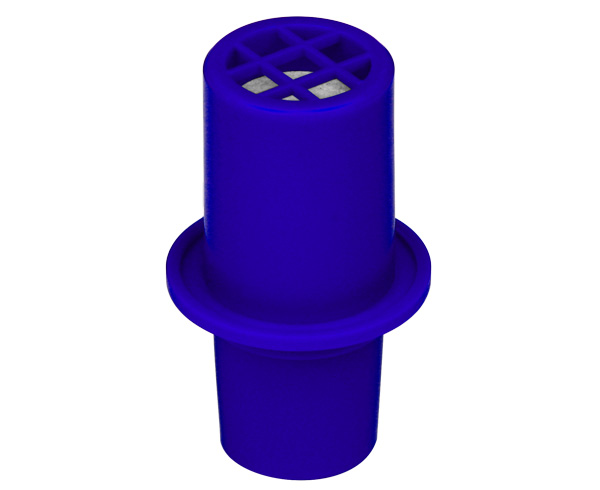 CPR Training Mask Valves, Box/10 < EverReady #EVR5000 