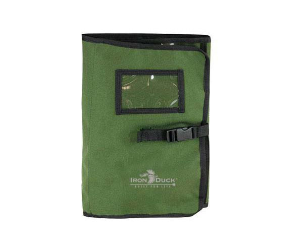 Intubation Module, Green < Iron Duck #34520 