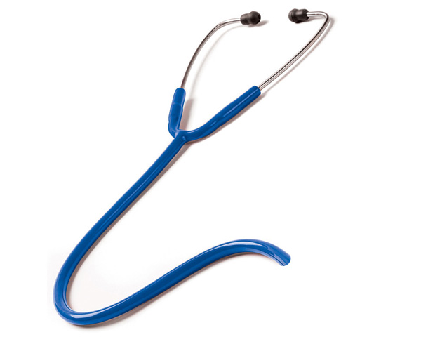 Binaural and Tube for 126 Series, Royal < Prestige Medical #126-B/T-ROY 