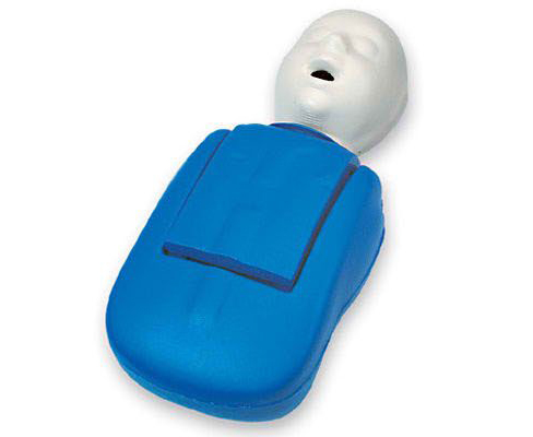 Life form CPR Prompt Infant Training and Practice Manikin < Nasco #LF06002U 