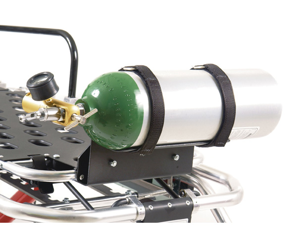 PROFlexx 93-P Oxygen Cylinder Holder < Ferno #0821947 