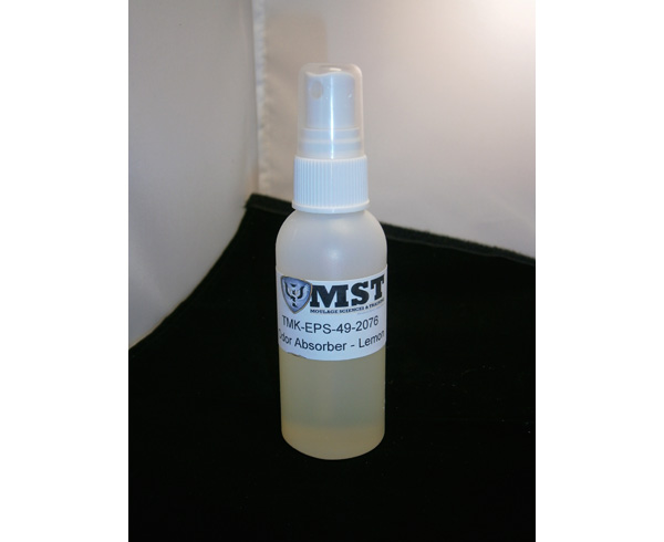 Odors Absorber (8oz) Fresh Linen < #TMK-EPS-49-0825 
