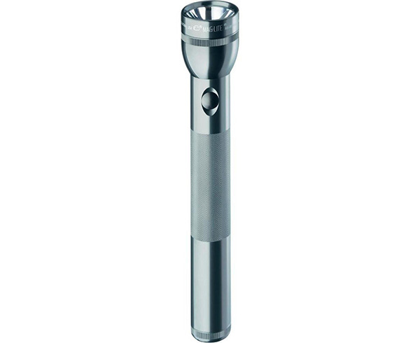 Maglite PRO LED Flashlight in Display Box, 3 Cell D < Maglite 