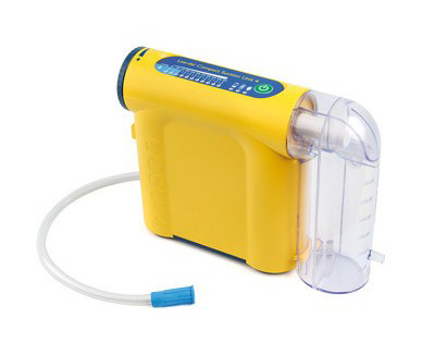 Compact Suction Unit (LCSU) 4, 300mL < Laerdal #88006001 