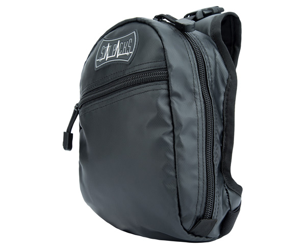 G3 Traverse, Tactical Black, BBP Resistant < StatPacks #G34004TK 