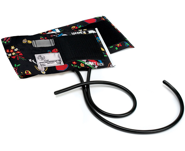 Adult Size Nylon Cuff and Bladder, Adult, Set < Prestige Medical 