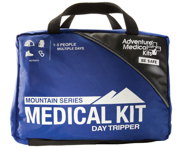 Day Tripper < Adventure Medical #0100-0116 