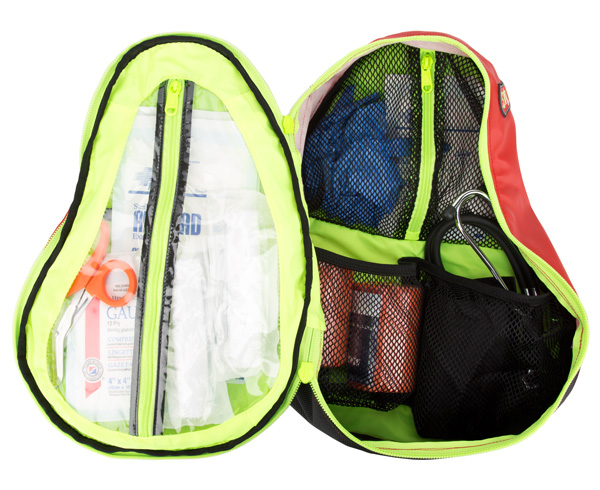 G3 Medslinger, BBP Resistant < StatPacks 