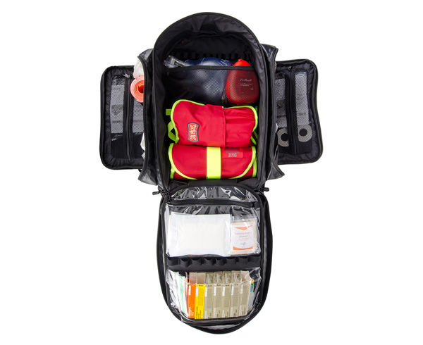 G3 Load N Go , Tactical Black, BBP Resistant < StatPacks #G35004TK 
