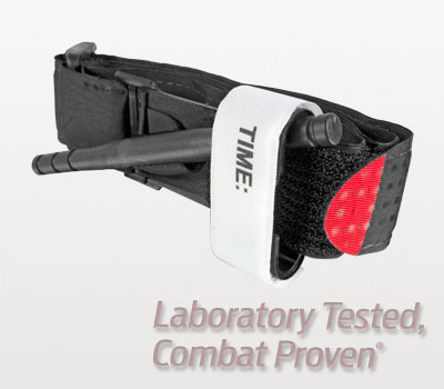 Military CAT Combat Application Tourniquet < Composite Resources 
